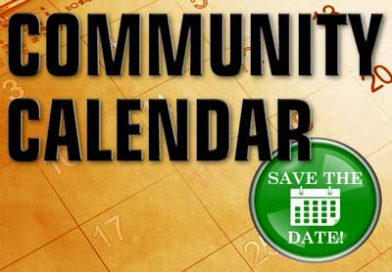 Community Calendar